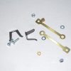 Contact Kit Numatic / Henry Dry Vac For: numatic