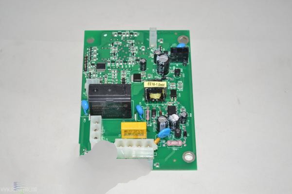 Control Board - Main-Proteam Progen 15
Progen 12 For: proteam