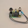Control Module - Titan Tcs5702 - Tcs6602 Central Vac
Fits Electrolux E130A - E130J And 1590 For: titan
