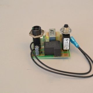 Control Module - Titan Tcs5702 - Tcs6602 Central Vac
Fits Electrolux E130A - E130J And 1590 For: titan