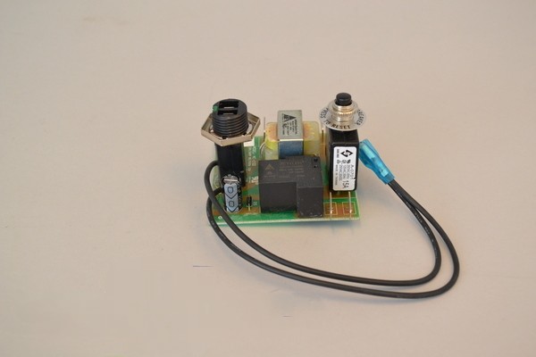 Control Module - Titan Tcs5702 - Tcs6602 Central Vac
Fits Electrolux E130A - E130J And 1590 For: titan