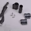 Conversion Cord - 6Ft - Eureka Central Vac For: electrolux/eureka