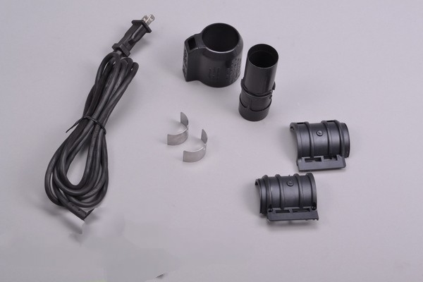 Conversion Cord - 6Ft - Eureka Central Vac For: electrolux/eureka