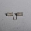 Convertor Valve Spring For: hoover