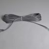 Cord-50' 17-3 Gray Fit All Sjt Hvy Duty Commercial For: fit all, commercial