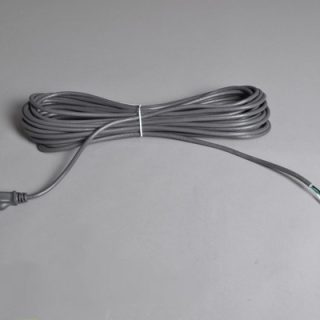 Cord-50' 17-3 Gray Fit All Sjt Hvy Duty Commercial For: fit all, commercial