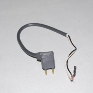 Kenmore cord short cord for kenmore powerhead with L bend