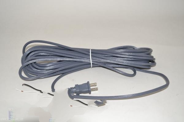 Cord Assy-Sanitaire S5000A Upright For: eureka,sanitaire
