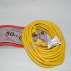 Cord-Commercial Floor Machine - 50Ft - 14/3 - Yellow
600 Volt For: fit all, commercial
