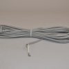 Cord - Dyson Dc17 - 32' 17X2 - W - Terminals - Grey For: dyson