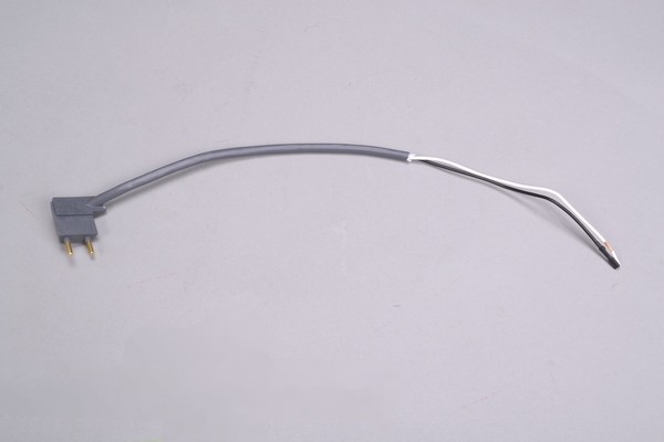 Cord-Hayden Power Nozzle - Motor To Lower Wand For: intervac
