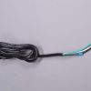 Cord - Heat Smart Heater.All Models
3 Wire -  14 Gauge For: plastiflex