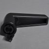 Cord Hook-Bernina 6100C - 6500C Upper - Black For: evolution-bernina
