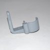 Cord Hook-Lower - Gray - Plastic-Sanitaire Commercial
Upper Cord Hook 20-6412-96 For: eureka,sanitaire