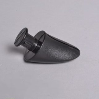 Cord Hook - Oreck Xl21-600 Upright
Black - Larger Than White Version For: oreck