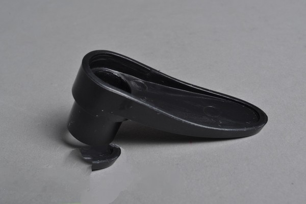 Cord Hook ''Upper'' Dustcare Dcc-658 Evo-Lite For: evolution-bernina