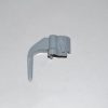 Cord Hook-Upper - Gray - Plastic-Sanitaire Commercial
For Lower Use 20-6414-94 For: eureka,sanitaire