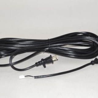 Cord-Oreck Magnesium Lw100 - L1500 Upright
Also Fits Uk31600Qpc - Uk31500Qpc For: oreck