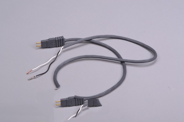 CORD, POWER NOZZLE CG901 CANISTER Part Number: AC73EDFNZV06 for Panasonic