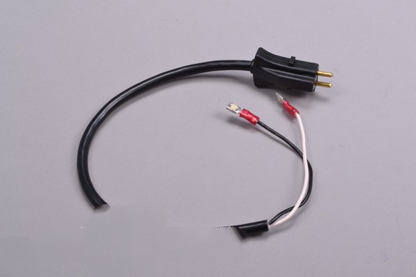 Cord - Power Nozzle-Cv195F - Beam Ap900 Central Vac
T-Shaped For: eureka,electrolux central vac
