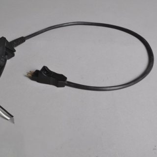 Cord - Power Nozzle - Electrolux Pn-6 New Style For: electrolux/aerus