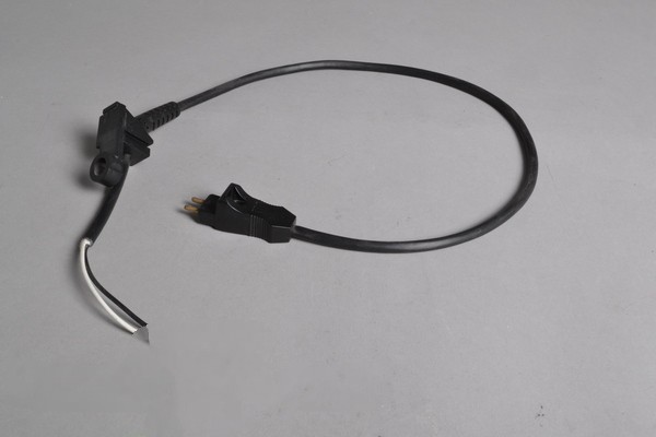 Cord - Power Nozzle - Electrolux Pn-6 New Style For: electrolux/aerus