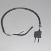 Cord - Power Nozzle-Titan T9000 - 2 Wire
T9200 For: titan