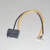 Cord - Receptacle-Titan T8000 Bagless Canister For: titan