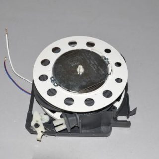 Cord Reel Assemble-Titan T9000 - Canister
T9500 - T9200 For: titan