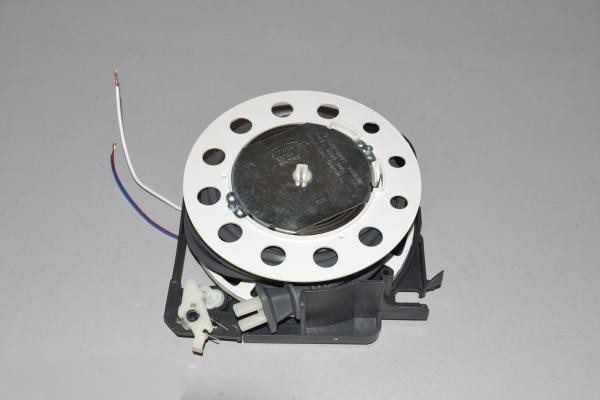 Cord Reel Assemble-Titan T9000 - Canister
T9500 - T9200 For: titan
