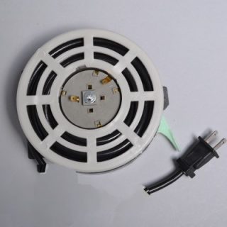 Cord Reel Assembly-Dirt Devil Sd40030 For: royal
