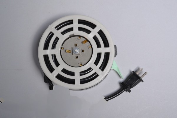 Cord Reel Assembly-Dirt Devil Sd40030 For: royal