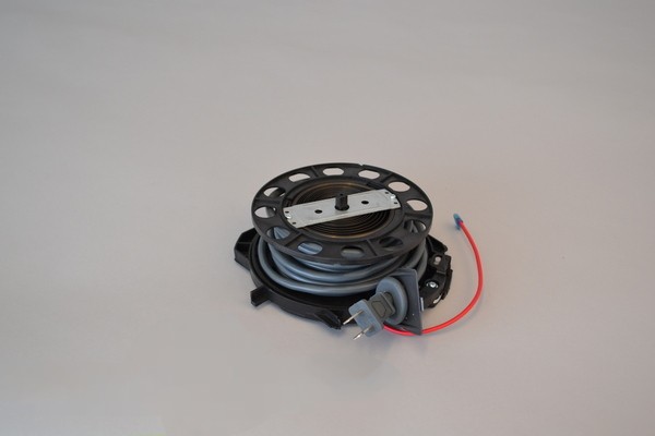 Cord Reel Assy-Hoover Sh40070 - 17 Ft. For: hoover