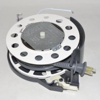 Cord Reel Assy-Titan T8000 Bagless Canister For: titan