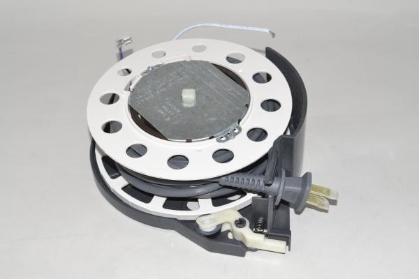 Cord Reel Assy-Titan T8000 Bagless Canister For: titan
