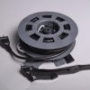 Cord Reel - Hoover S3865 - Sh40050 - 55 - Canister For: hoover