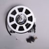 Cord Reel-Hoover Sh40040 - Sh40060 Canister For: hoover