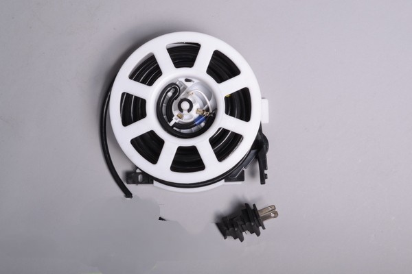 Cord Reel-Hoover Sh40040 - Sh40060 Canister For: hoover
