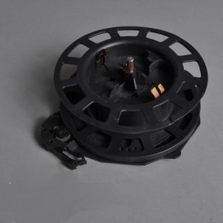 Cord Reel Only-Eureka 6975A Excaliber For: eureka,sanitaire