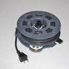 Cord Reel/Hoover S3825 Elite Cyclonic Canister For: hoover