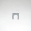 Cord Retainer-Plastic Switch Plate-Oem Hoover For: hoover