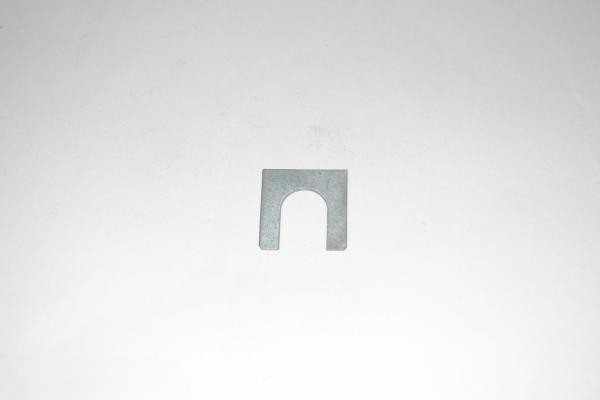 Cord Retainer-Plastic Switch Plate-Oem Hoover For: hoover