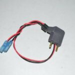 CORD, CONNECTION SWIVEL CT-24QD Part Number: 56333 for Cen-Tec — part 6 thumbnail