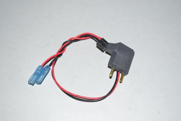CORD, CONNECTION SWIVEL CT-24QD Part Number: 56333 for Cen-Tec