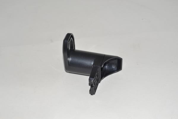 Cord Wrap Lower Bissell repair part number: 1608837
