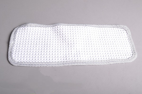 Cotton Pad - Floor Mop - Vapamore Mr-100 For: dust care