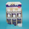 Additive, Brightening Oxygen 8oz Bottle Part Number: 228507S for Kirby