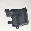 Cover for Air Channel, for G series (black) Sebo vacuum cleaner repair part