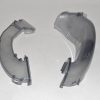 Cover - Air Guide-Titan T8000 Bagless Canister For: titan