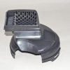 Cover - Motor Support-Titan T8000 Bagless Canister For: titan